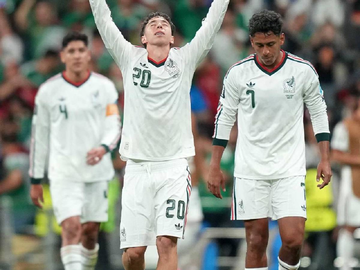 Temblor en Concacaf: México se puede ir a Conmebol y revelan detalles de la operación