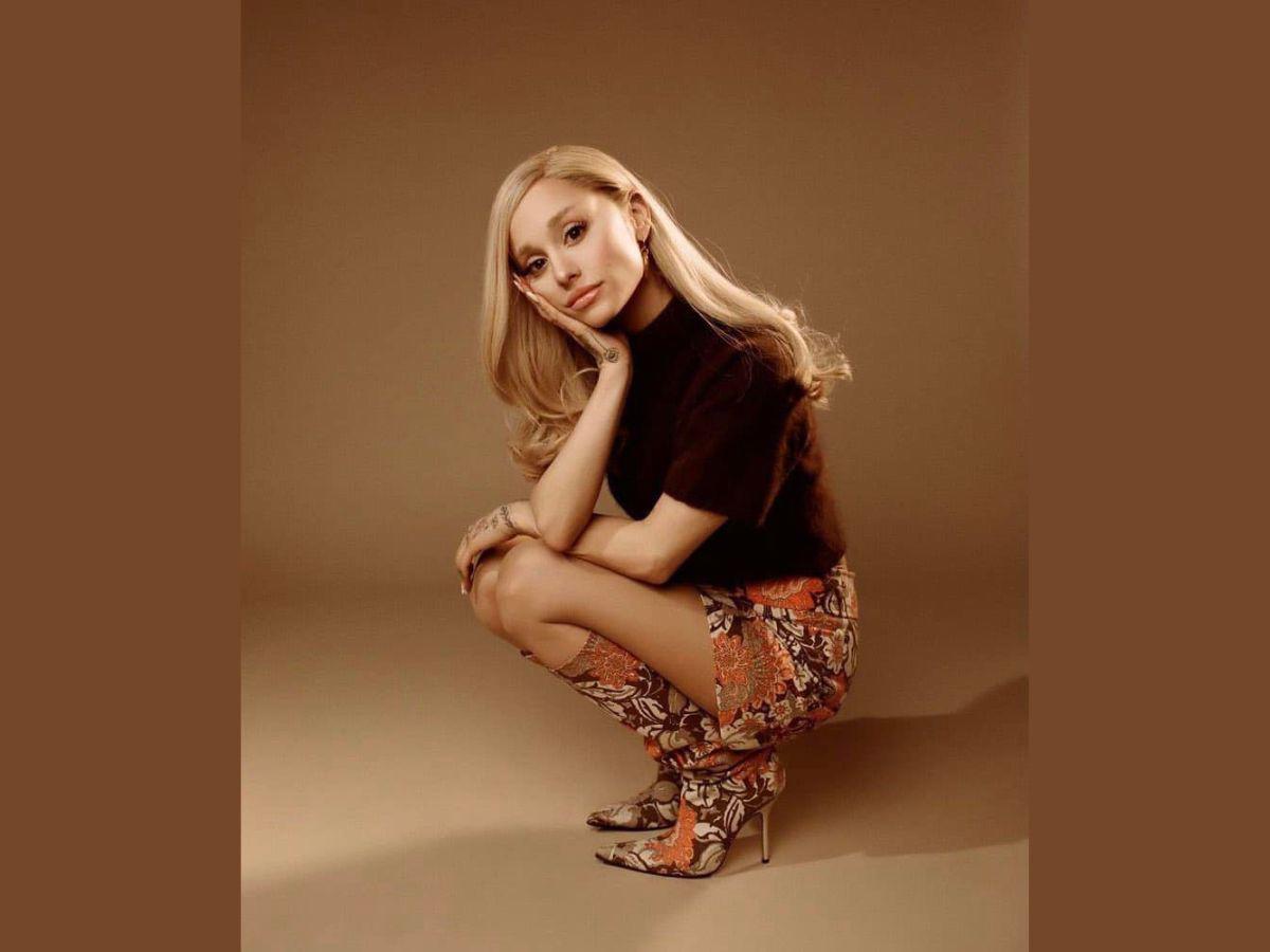 Ariana Grande se suma a los Oscar 2024: Esta será su participación