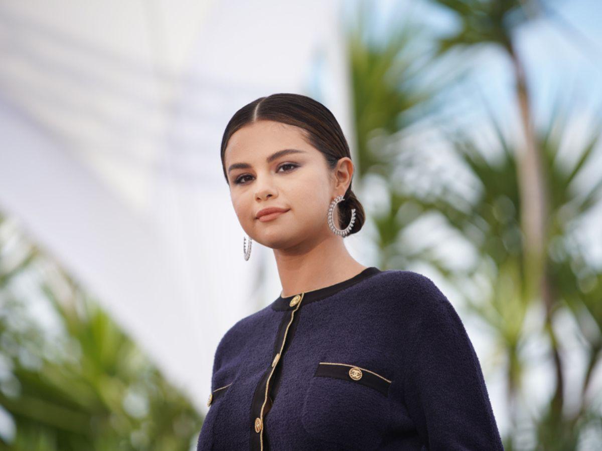 Selena Gómez, a punto de estrenar nuevo sencillo de su próximo disco