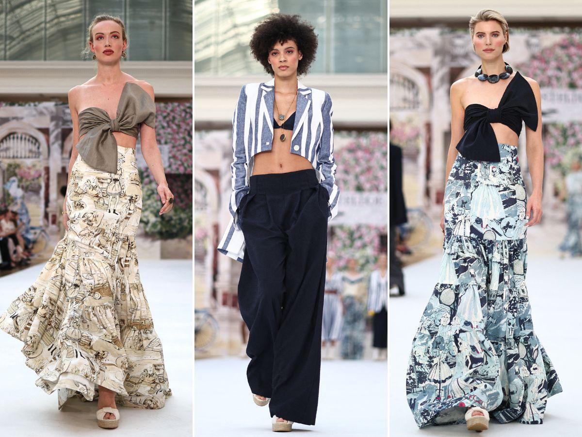 La Fashion Week de Londres arranca apostando por los jóvenes diseñadores