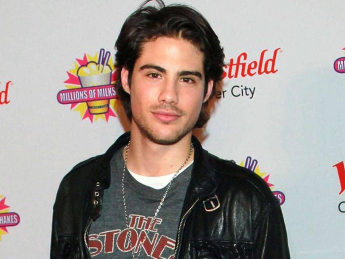 Muere Francisco San Martín, estrella de “Days of Our Lives” y “Jane the Virgin”