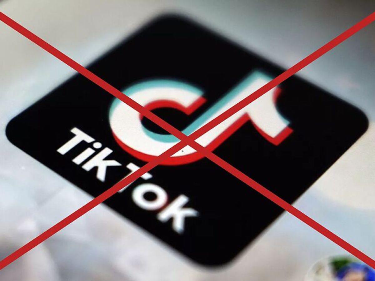 ¿Por qué quieren prohibir TikTok en Estados Unidos?, esto se sabe