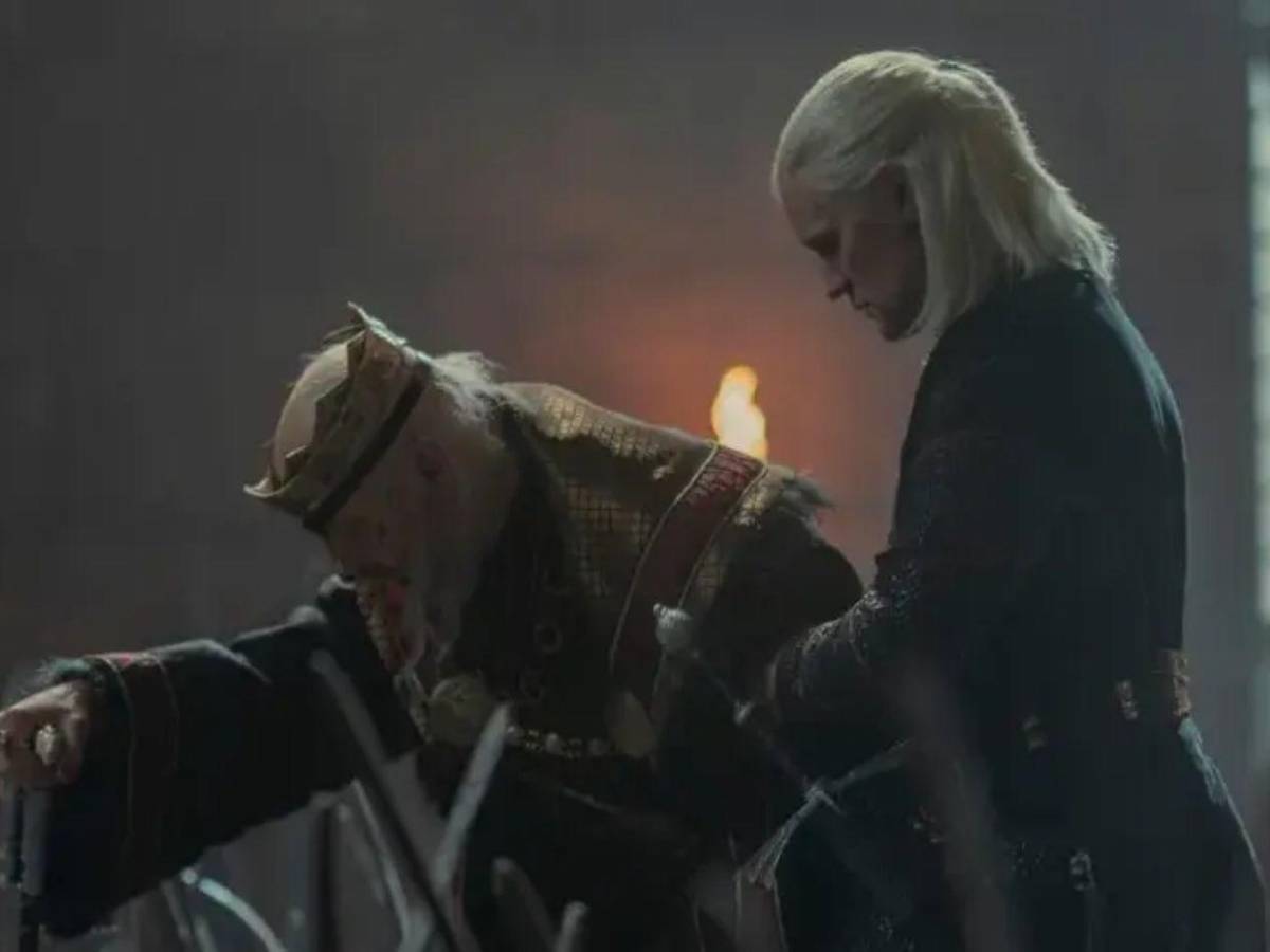 ¡Confirmado! Game of Thrones llega al cine con la historia de Aegon Targaryen