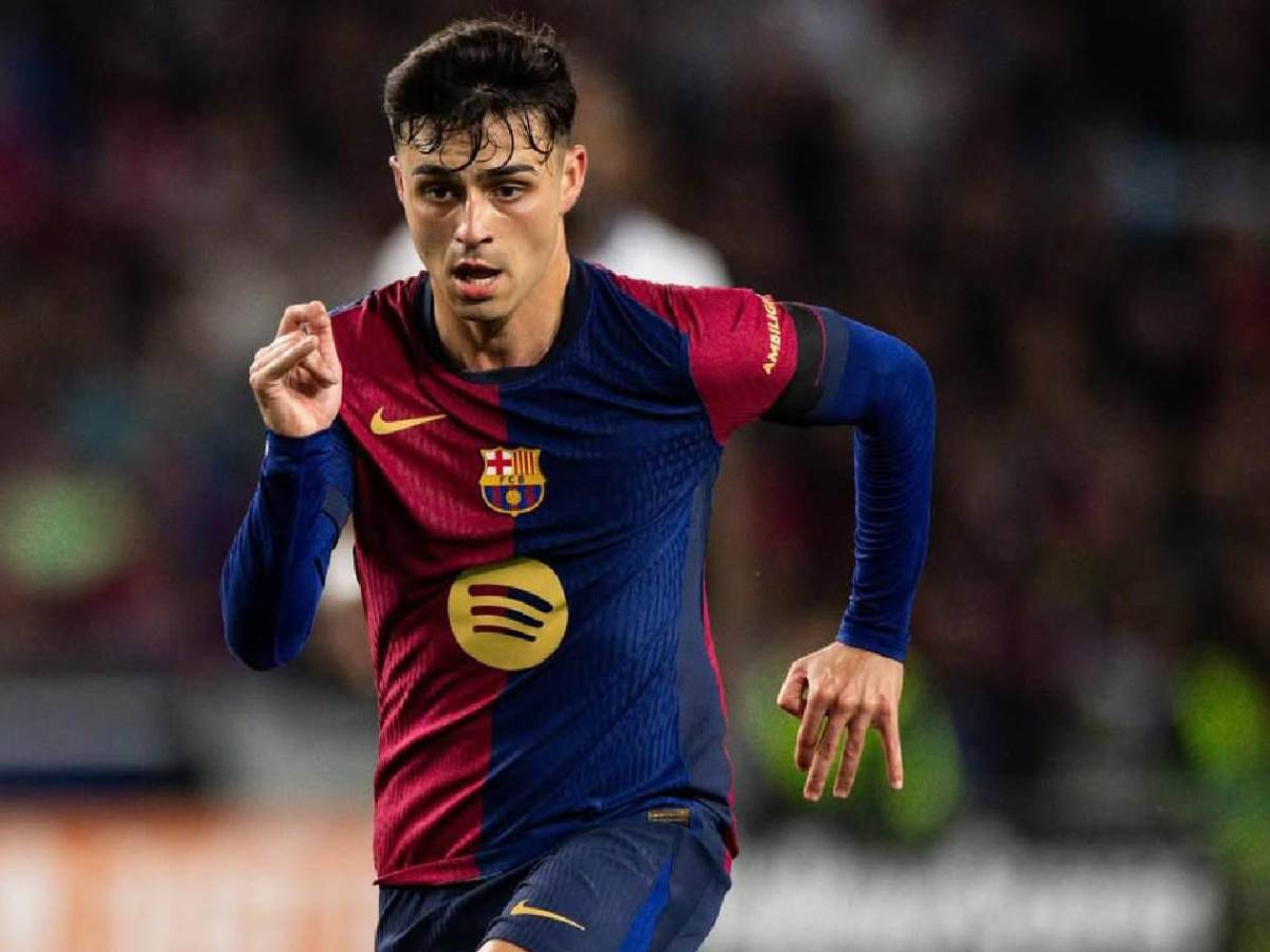 ¿Y Lewandowski? La modificada alineación de Barcelona con la que busca eliminar al Inter