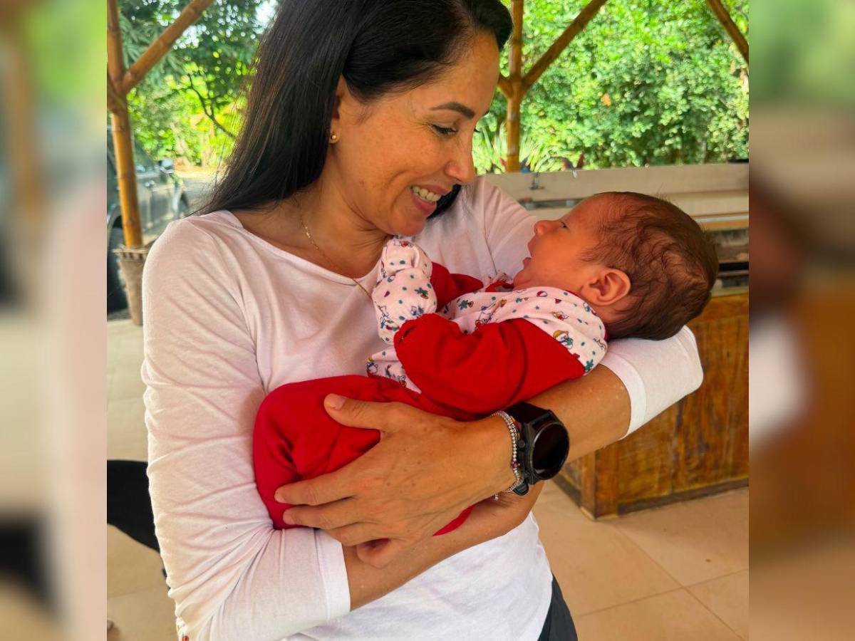¿Quién es Luisa González, la excandidata ecuatoriana capturada por lavado?