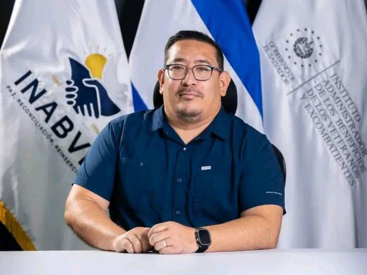 Capturan a hondureño, funcionario de Bukele, con $60 mil en frontera de Valle