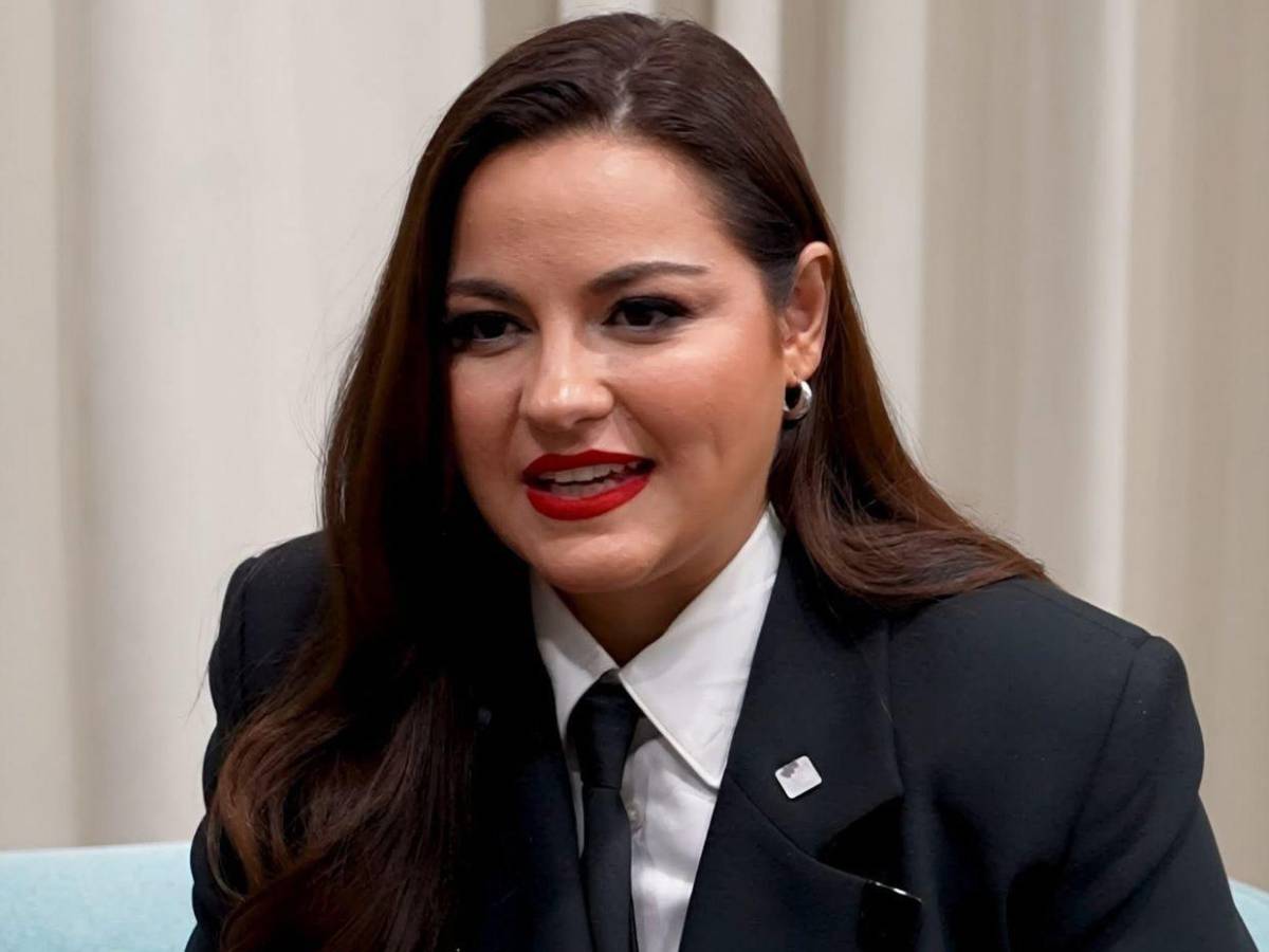 No te reconocí: Maite Perroni enfrenta críticas por su aumento de peso