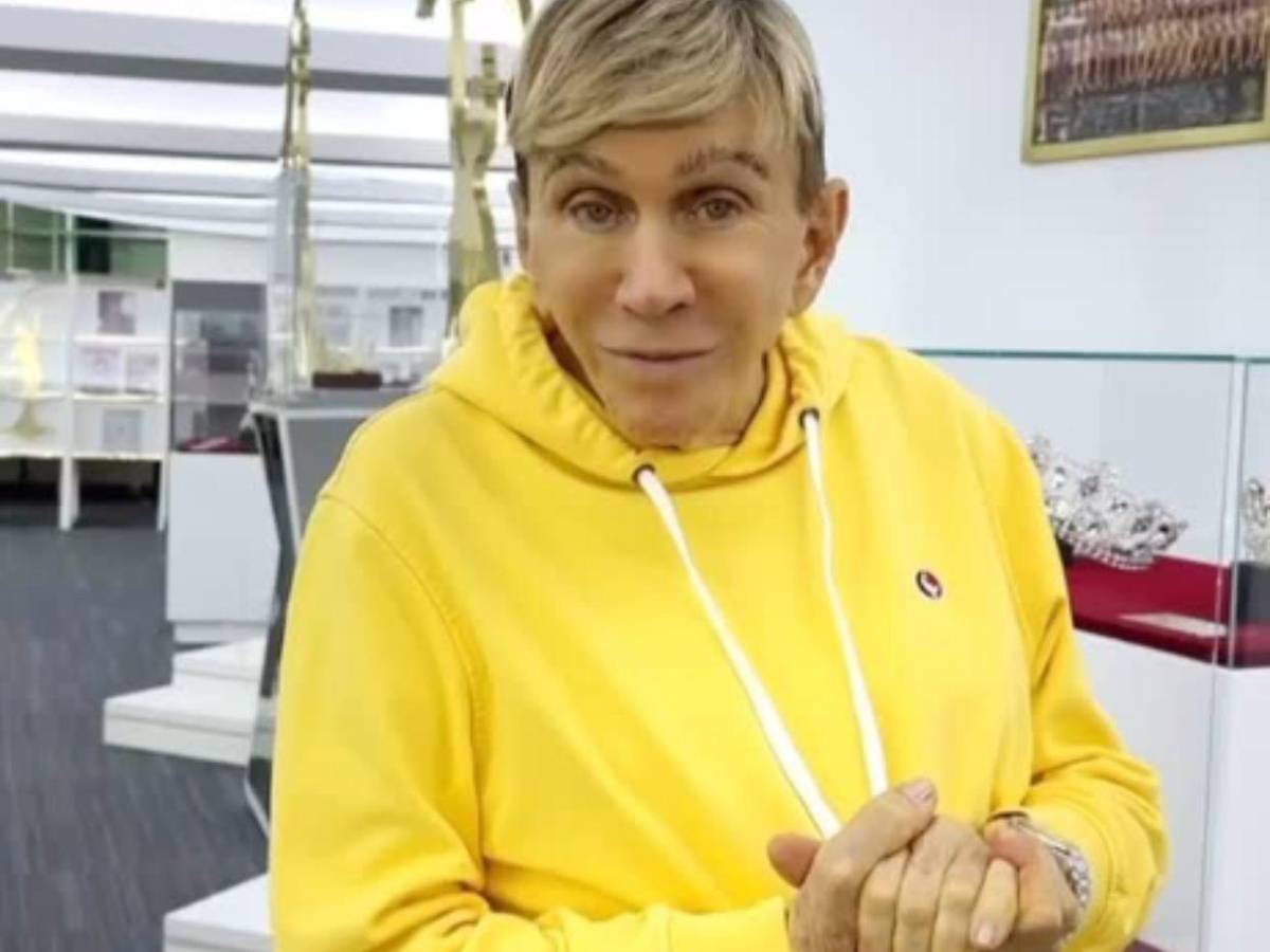 Osmel Sousa anuncia su renuncia como asesor del Miss Universo: aquí la razón