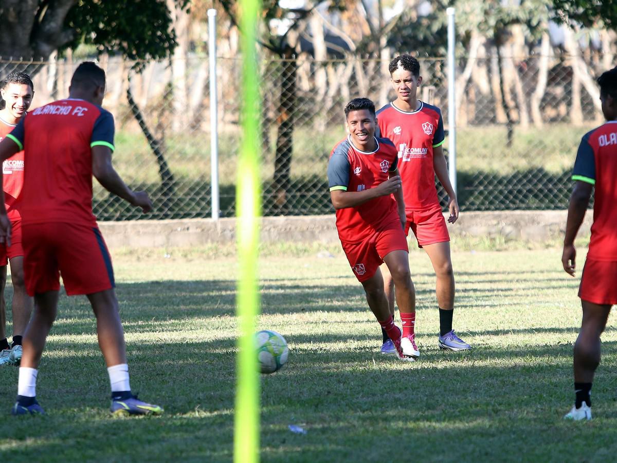 Henry Gómez: “Pensaba que ya no iba a llegar a Primera, que era imposible”