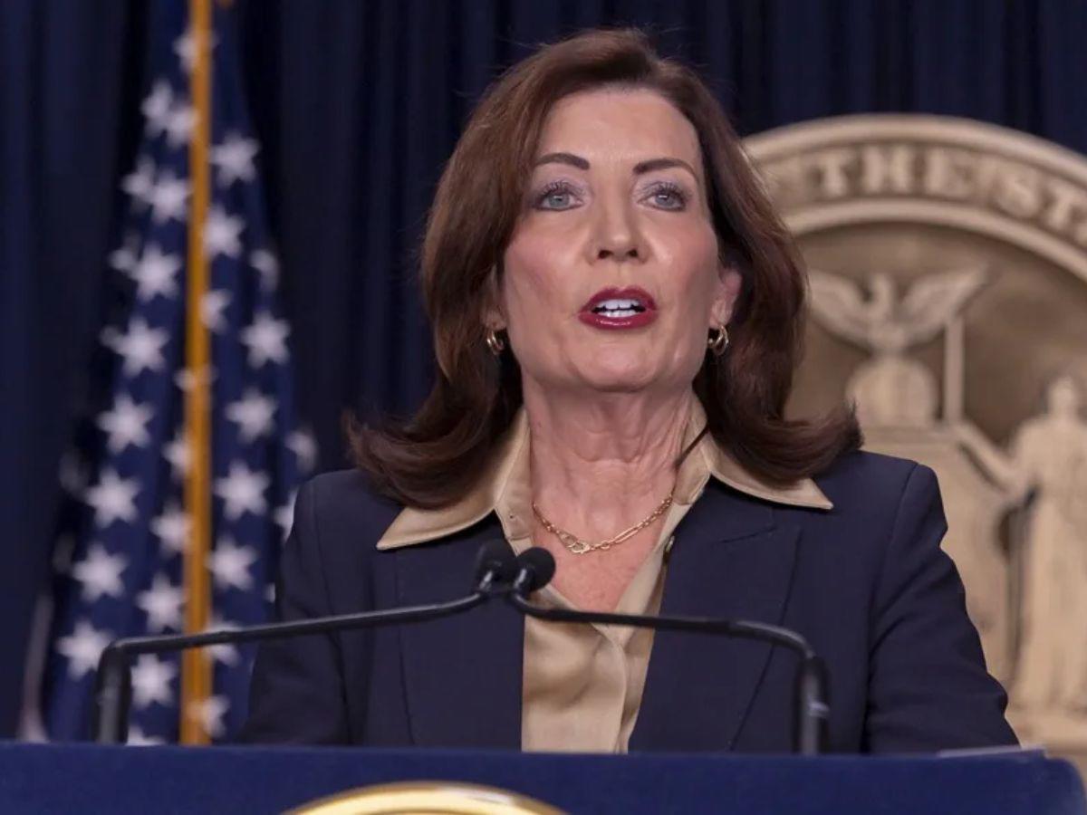 ​​​​​​¿Qué lugares están abiertos y cuáles cerrados durante el cierre del Gobierno de EE UU?