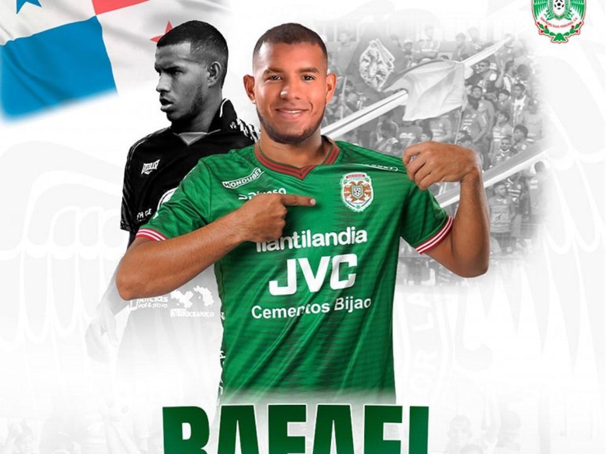 Fichajes destacados para el Clausura 2025 en Liga Nacional: Olimpia y Motagua sorprenden