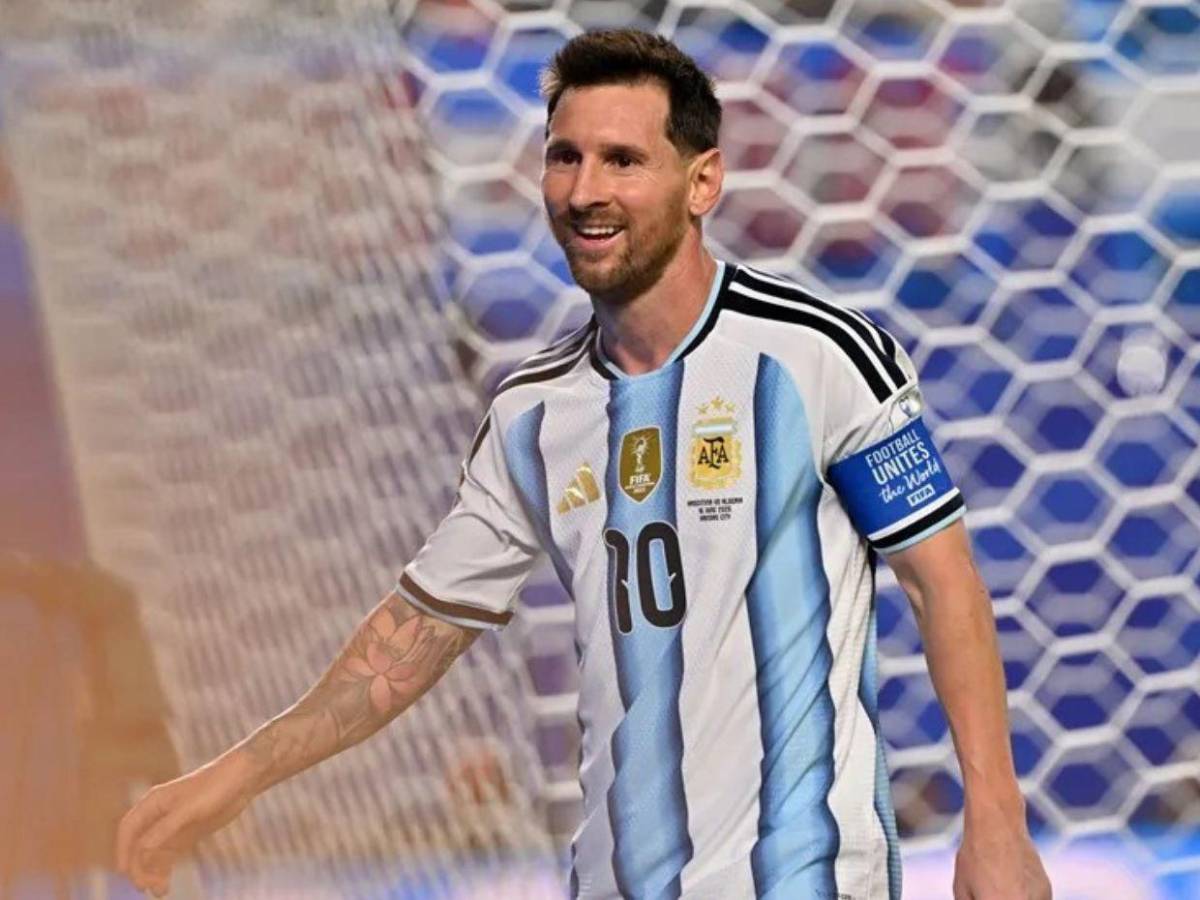Messi cumple 39 años y aquí repasamos sus 10 récords en Copas del Mundo
