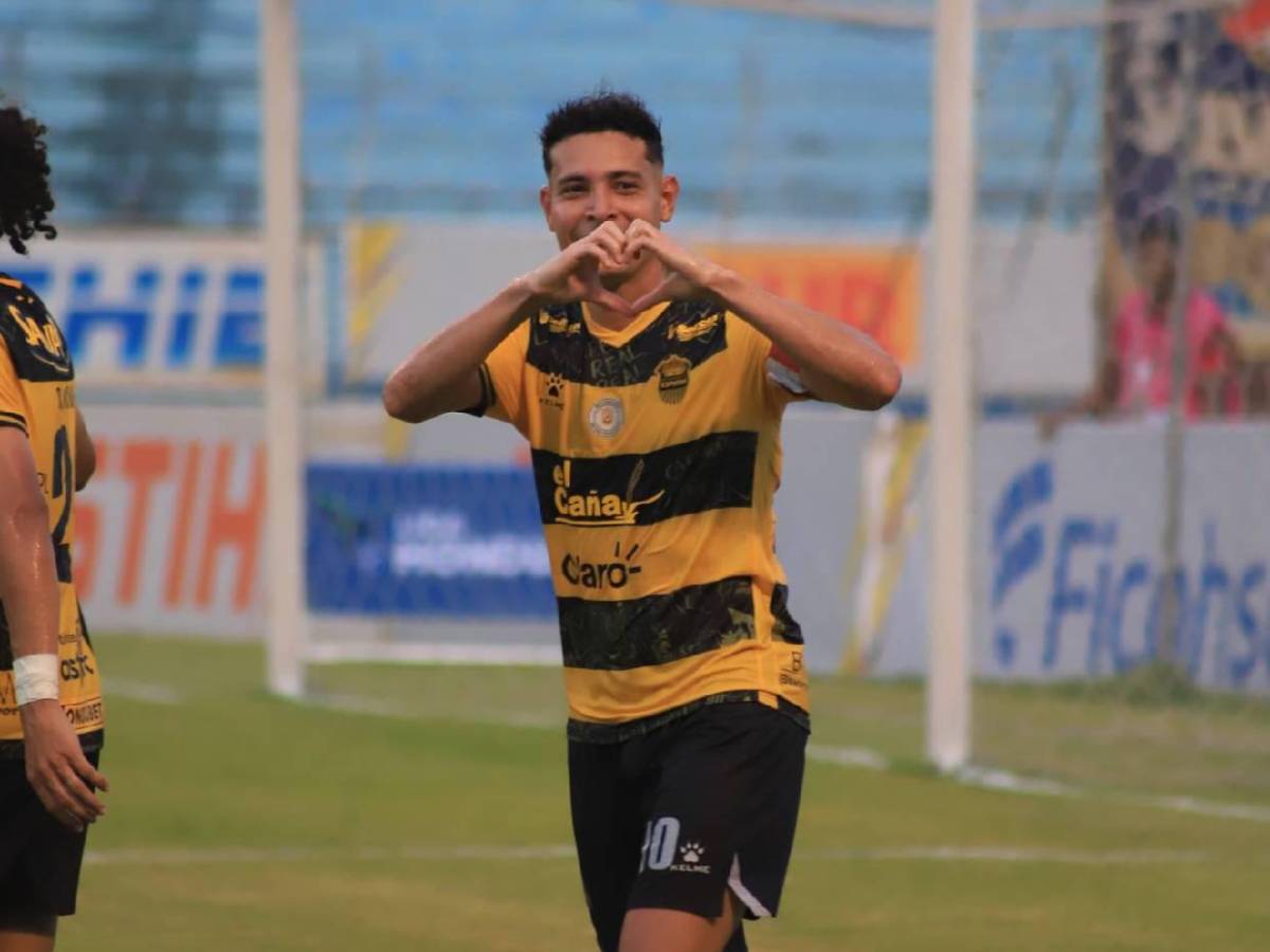 Top 15: Los futbolistas más caros que jugarán el Apertura 2025 de Liga Nacional en Honduras