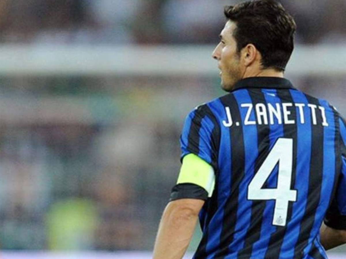 Dorsales que fueron retirados en honor a leyendas como Beckenbauer, Maradona y otros