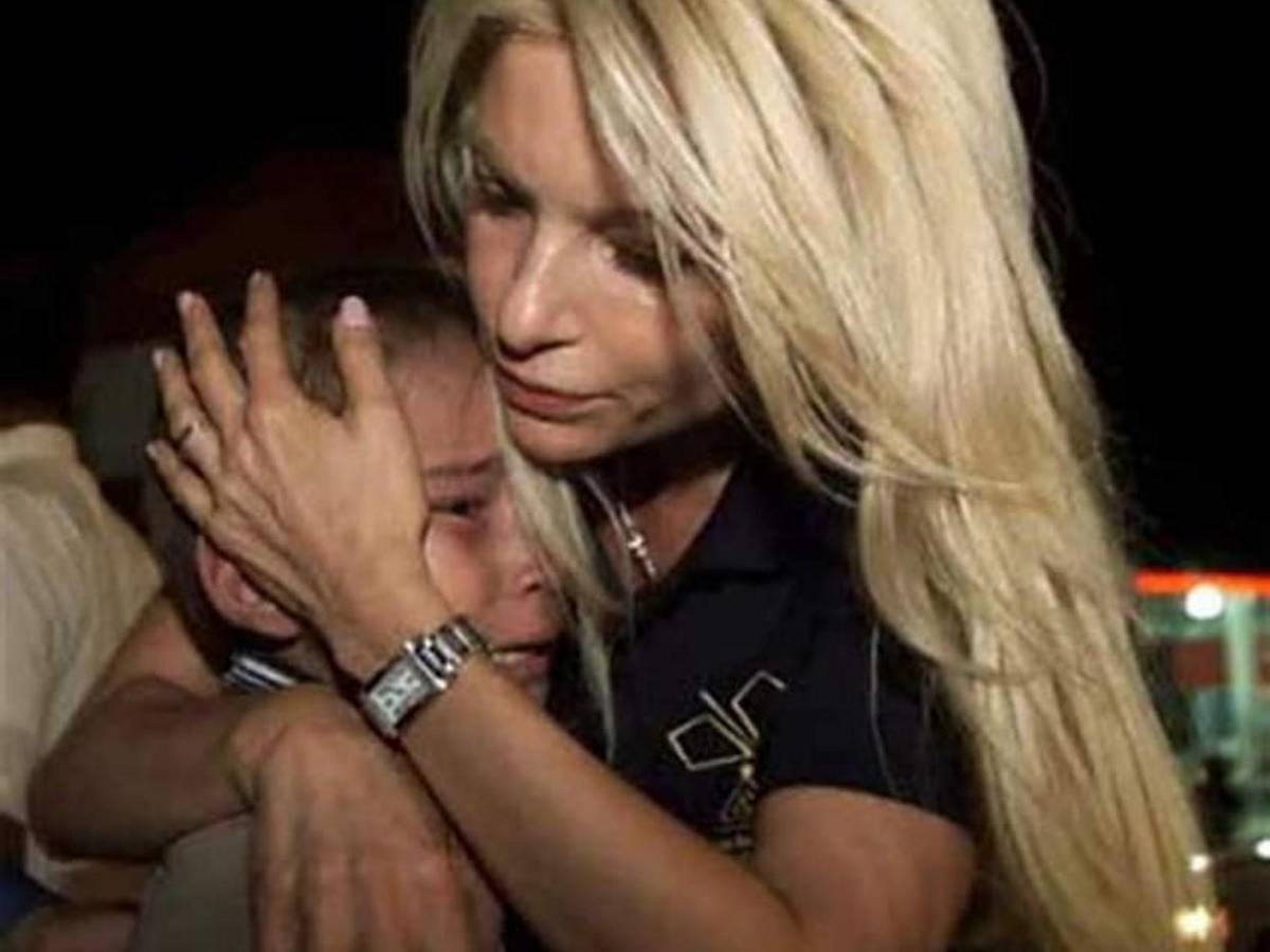 Aguas Ocaña cumple 63 años: la eterna primera dama de Honduras que dejó huella