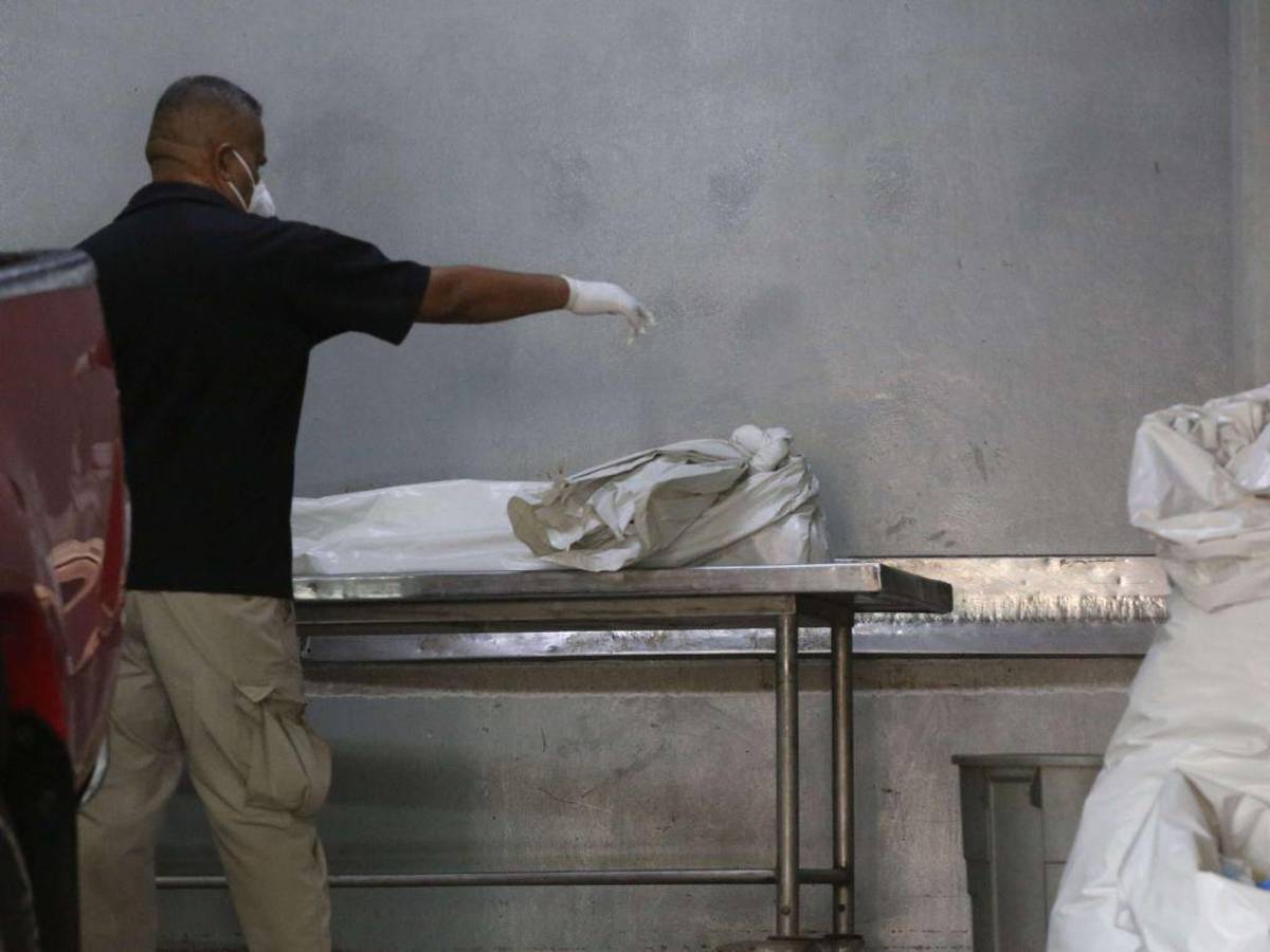 Catorce mujeres asesinadas en los últimos ocho días en Honduras