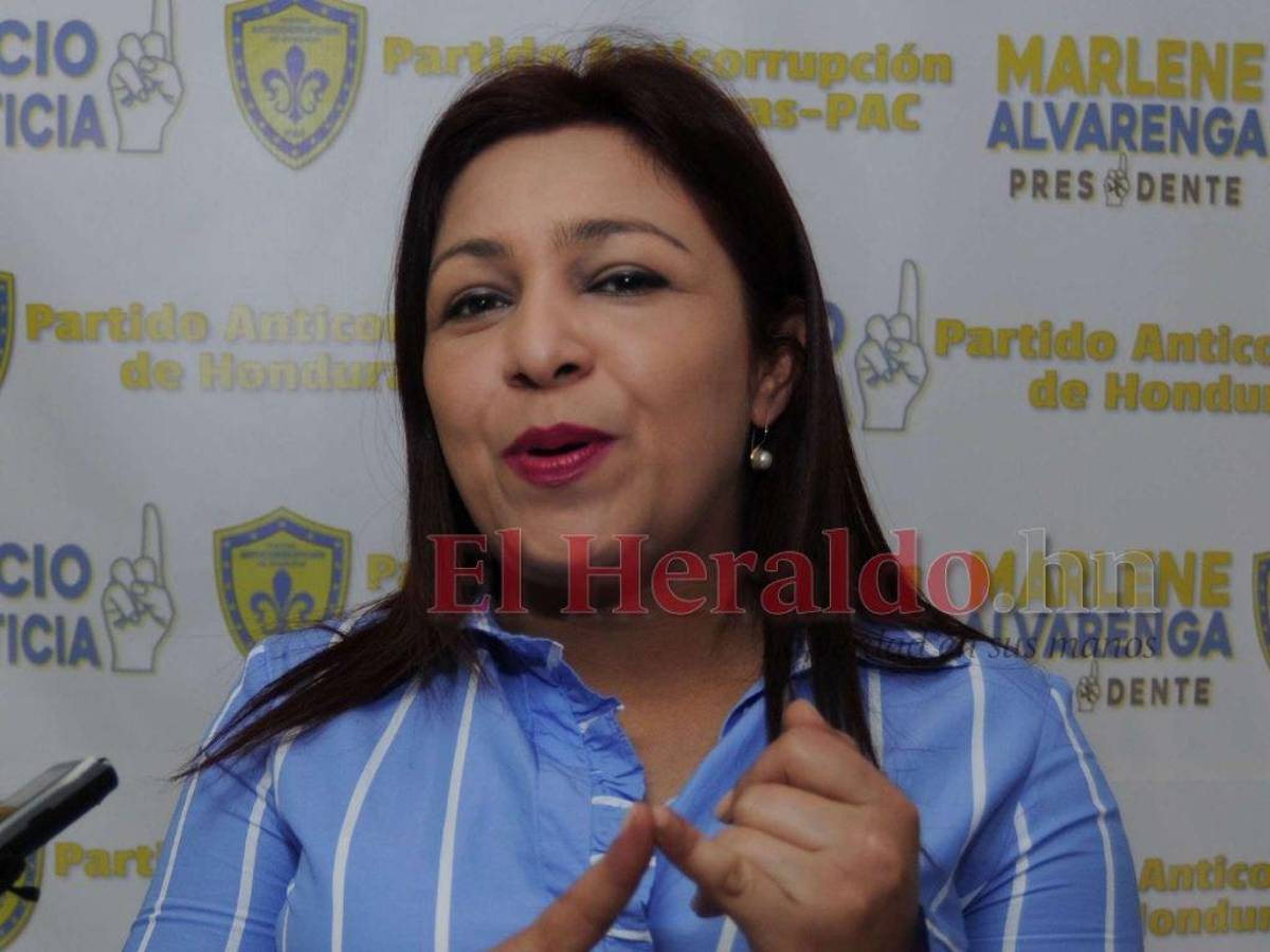 PAC suspende a diputado José Gaido por votar a favor de independencia de la Uferco