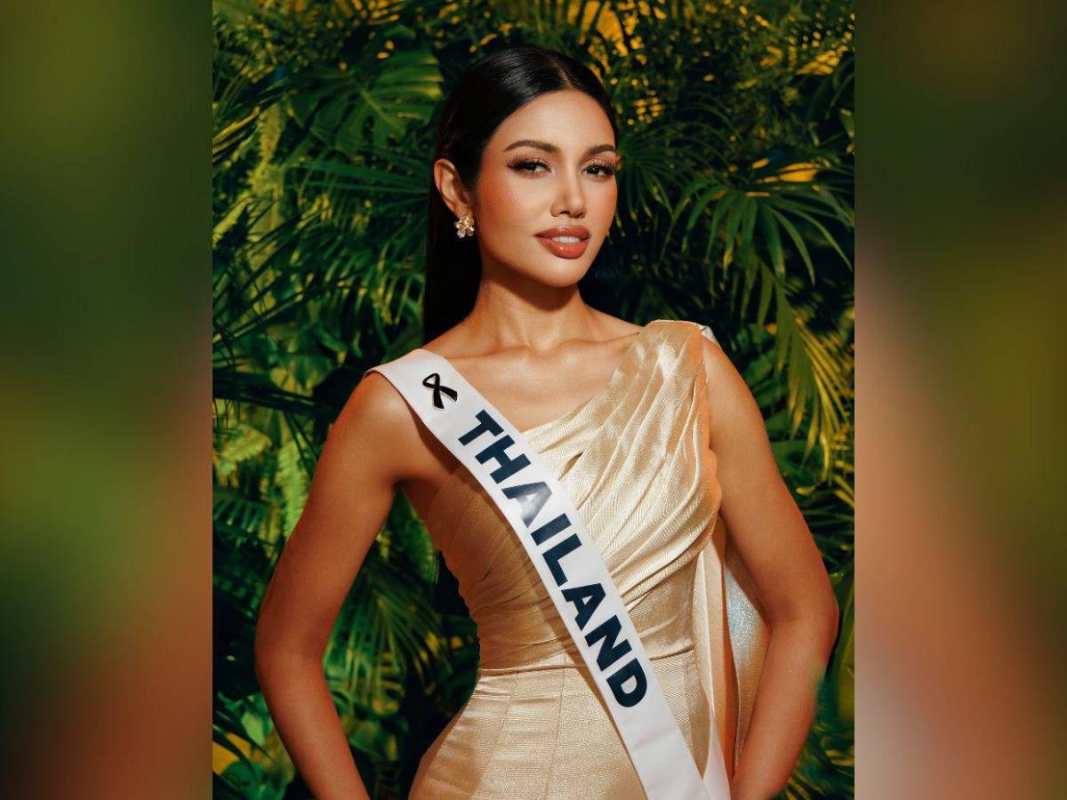 La IA lo tiene claro: ellas tres son las favoritas para ganar Miss Universo 2025