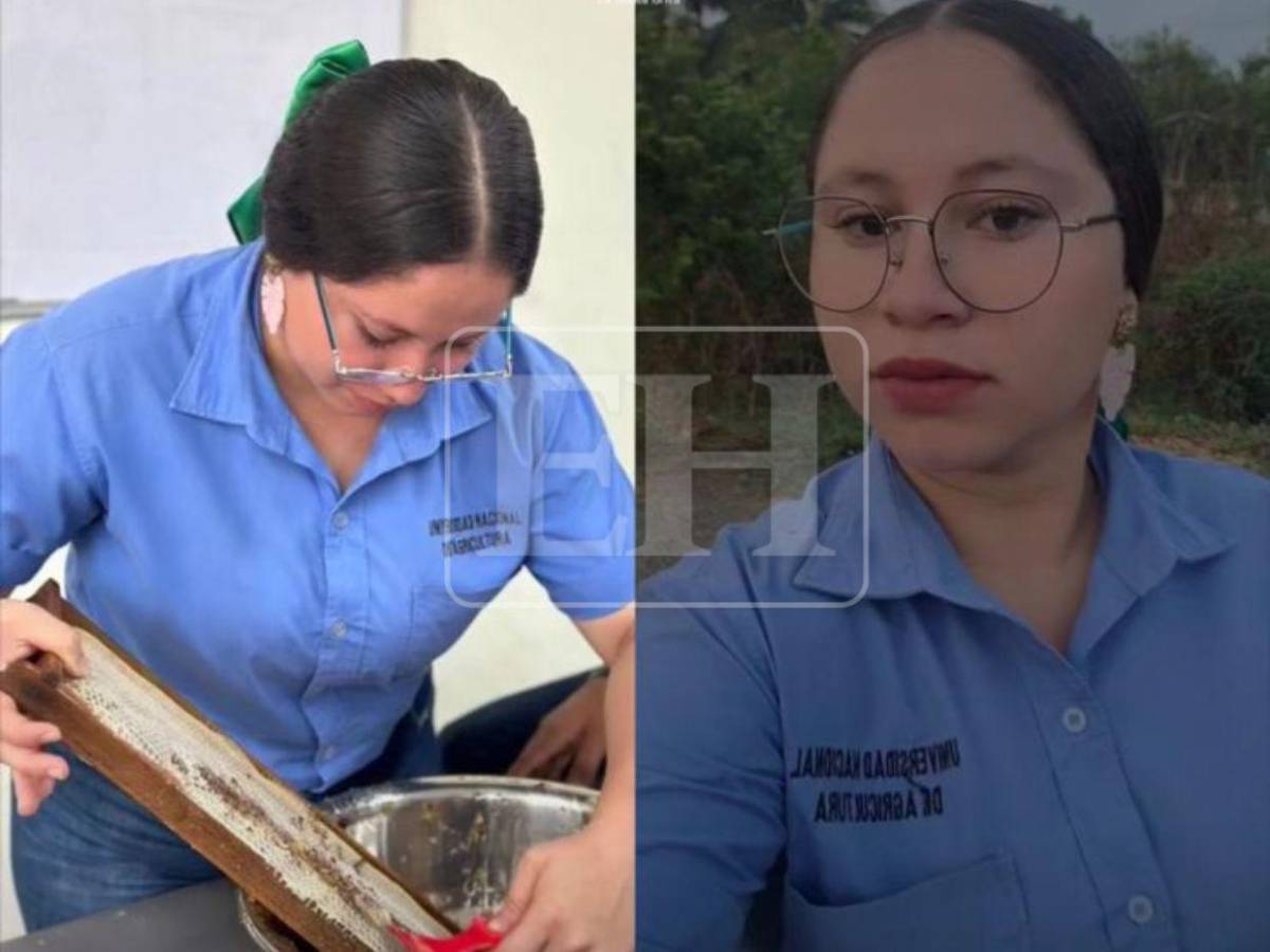 Milissen Valdez murió tras un fatal accidente en la Villa de San Antonio, Comayagua