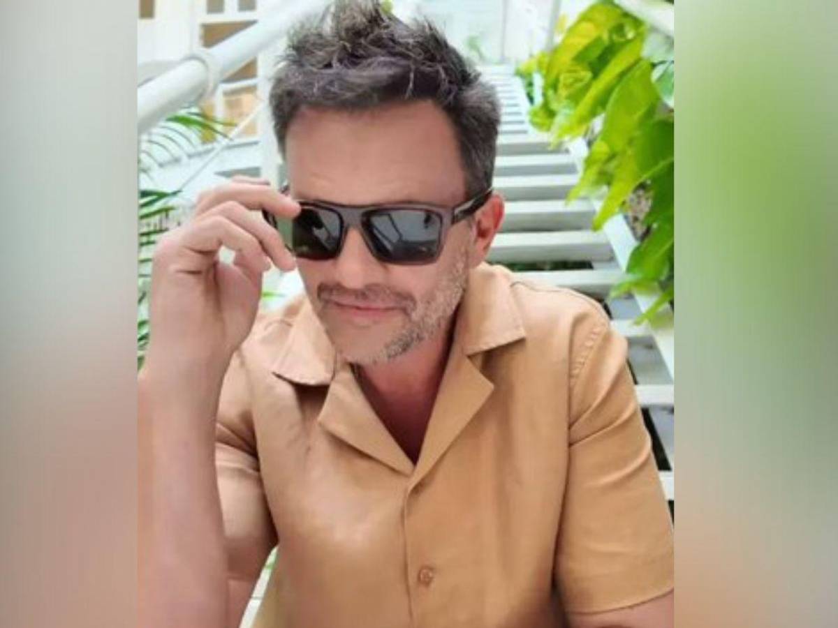 ¿El actor Juan Pablo Raba está totalmente recuperado tras sufrir embolia de aire?