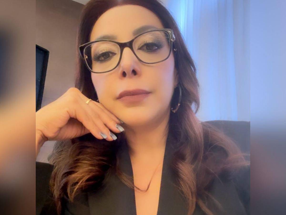 No pudo vencer el cáncer: consternación por la muerte de la magistrada Miriam Barahona