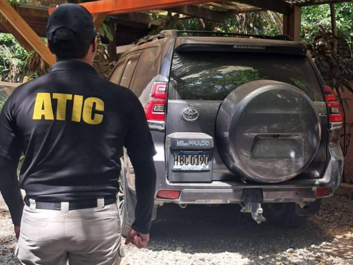 Así operaba “Delta Teams, red de trata de personas en Roatán