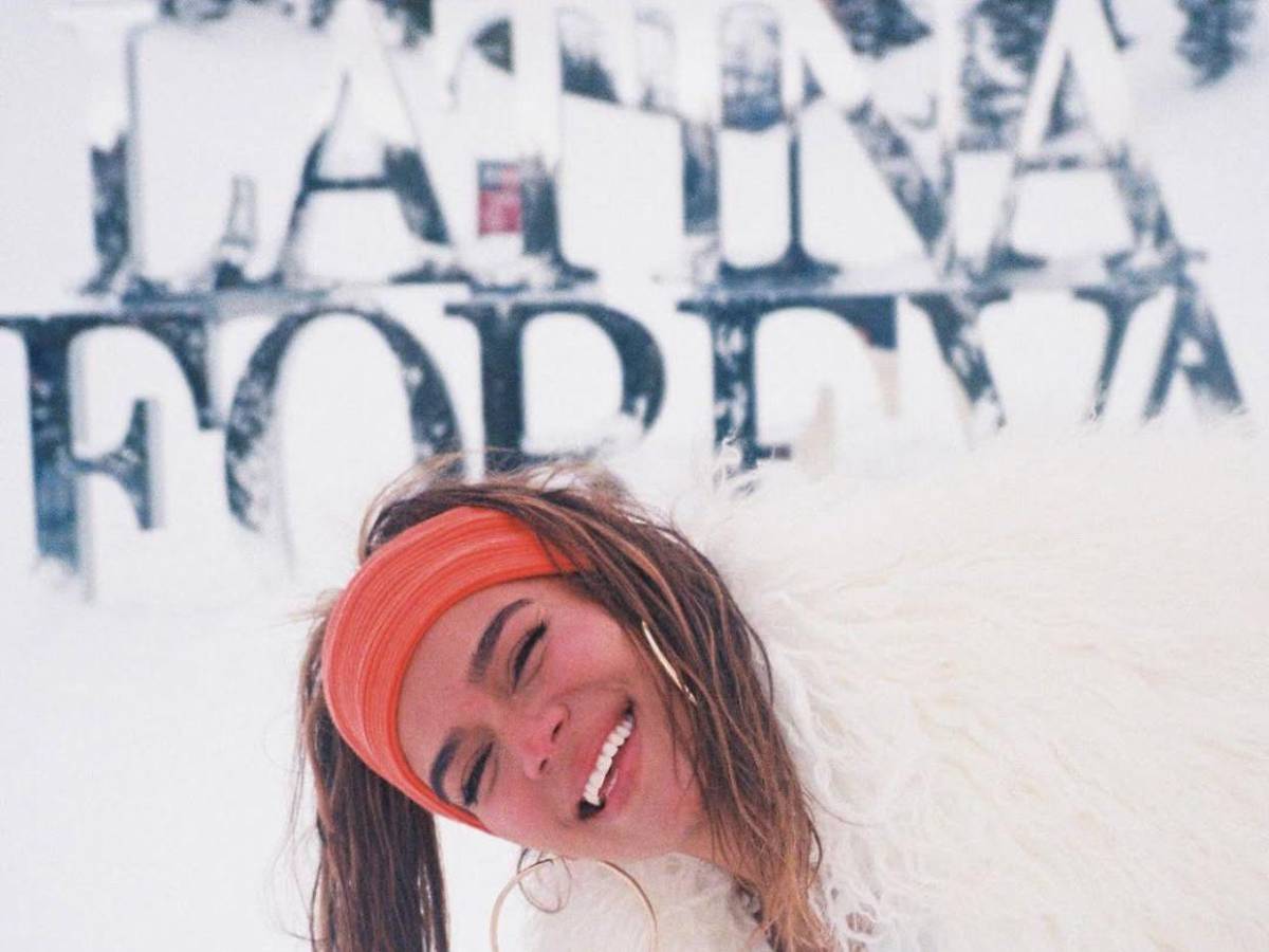 Karol G afina detalles para su gira mundial Tropicoqueta