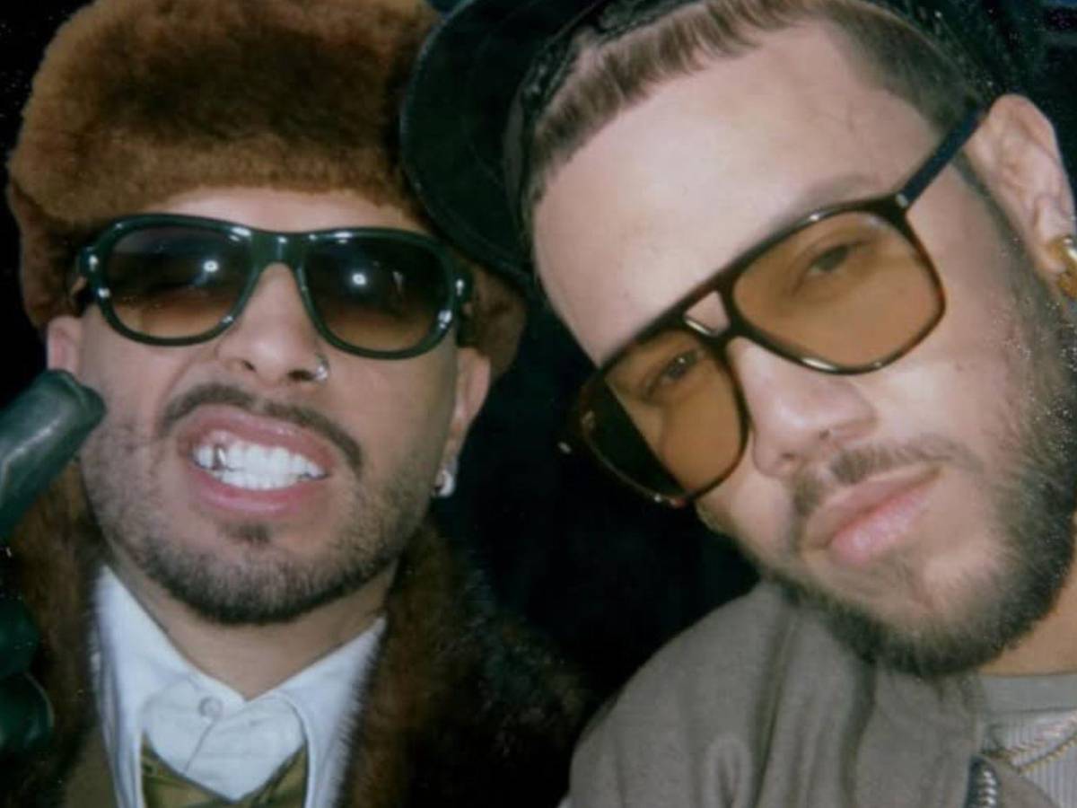 Cazzu arremete contra Rauw Alejandro, Jhayco y Nodal por la canción “Rosita”