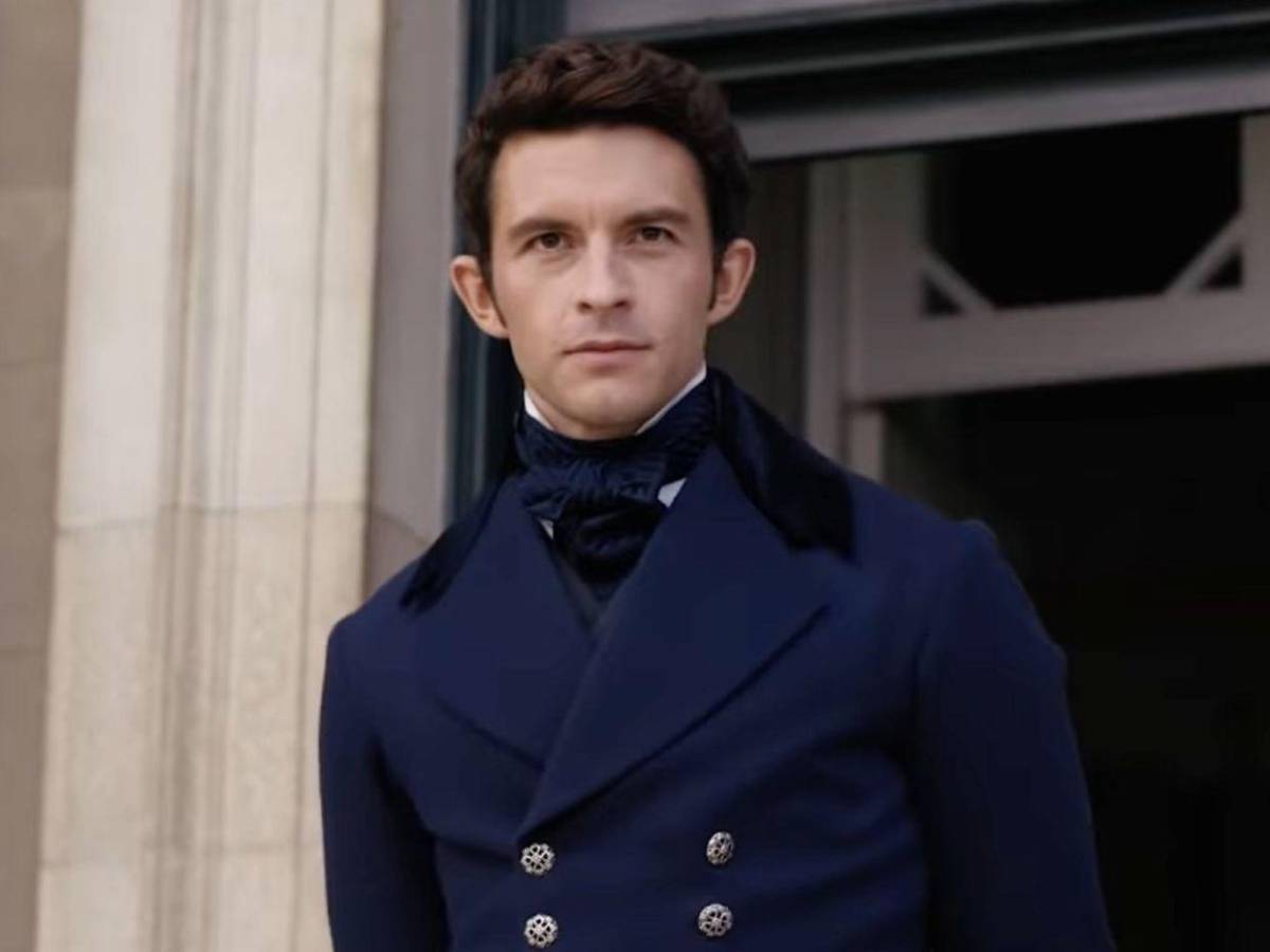 Jonathan Bailey, de Bridgerton, se aleja de la actuación: esta es la inesperada razón