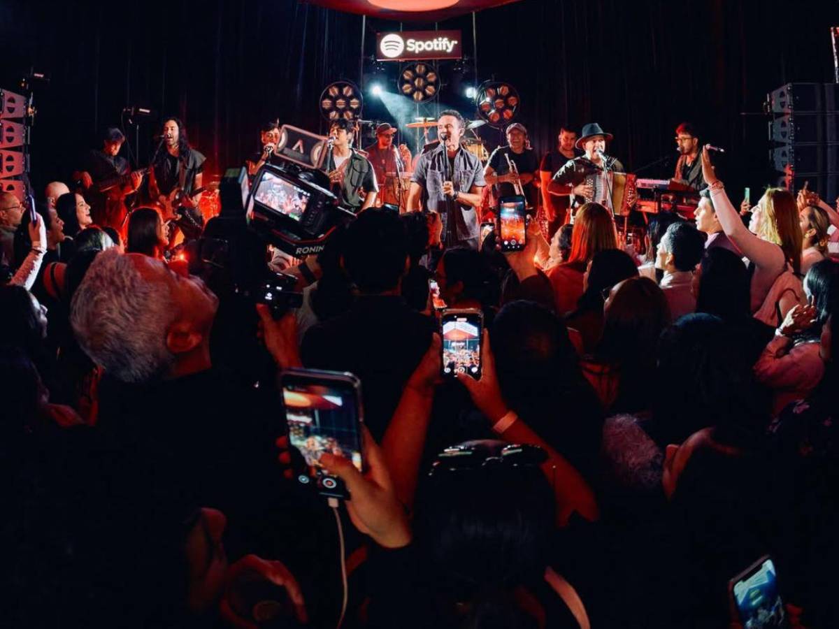 Carlos Vives y Fonseca: el setlist que podrían interpretar en su show en Honduras