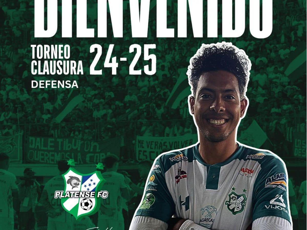 Motagua confirma fichaje pero pierde a Auzmendi y Luis Palma regresa a Grecia