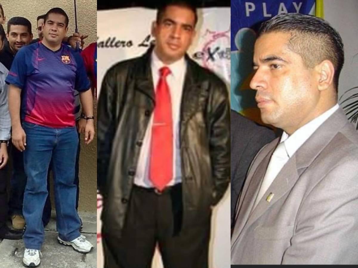 Walter Urbina y el retrato de la vida de un genio de la estadística que fue marcada por un turbulento caso