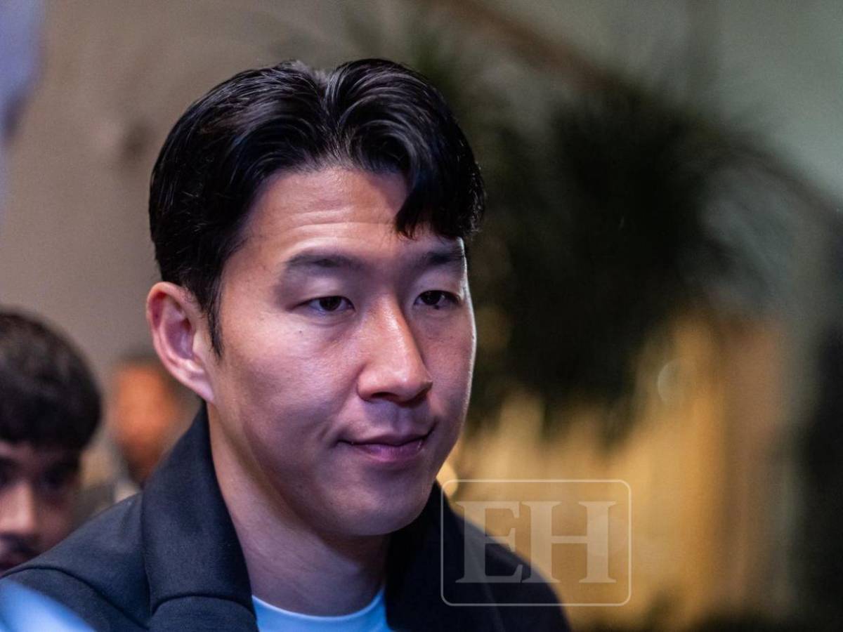 Aficionados de LAFC presentes en SPS para duelo de Champions Cup