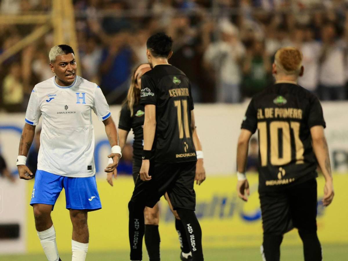 Supremo sorprende y toma decisión final con la Selección de Tiktokers de Honduras