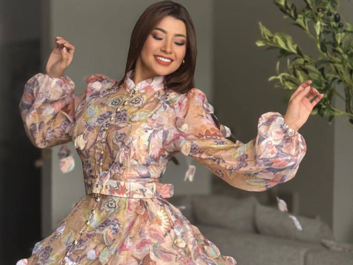 Milagro Flores anuncia su retiro de la música: aquí la razón