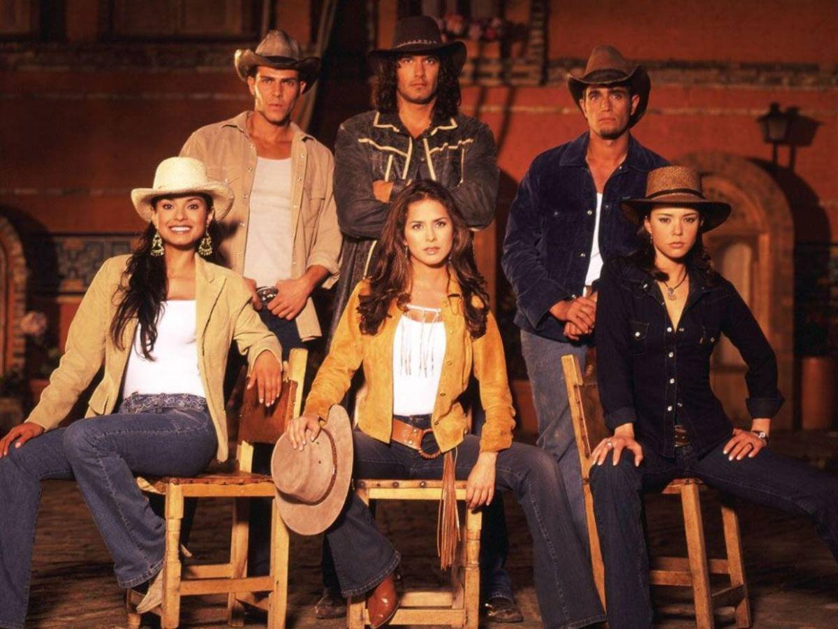 Las 12 telenovelas latinas que hicieron historia en la televisión de EUA