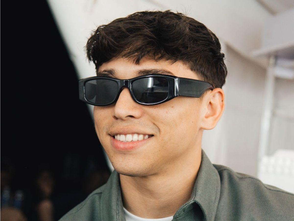 Extorsión, armas y drogas: Los supuestos vínculos de la hermana de Caracolito con la pandilla 18