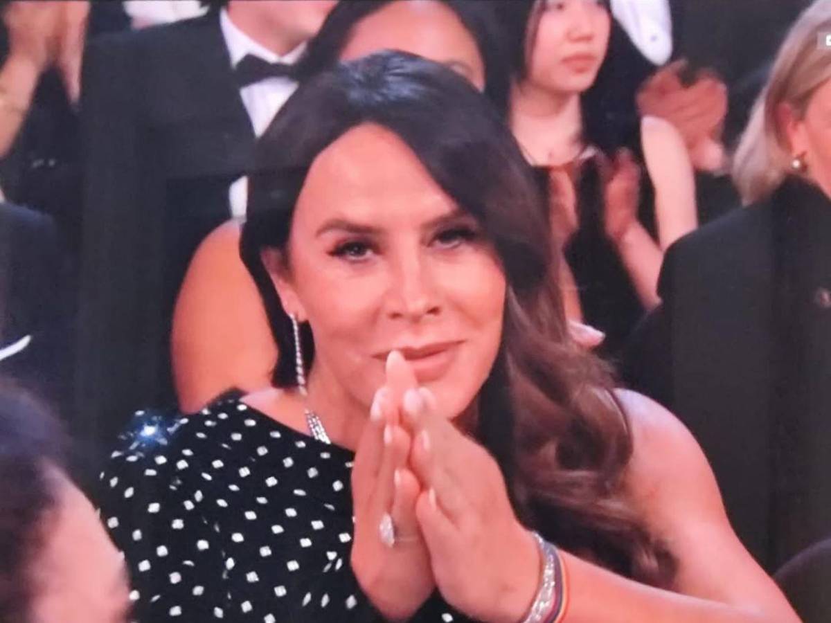 ¿Quién es Conan O’Brien, presentador que “destrozó” a Gascón en los Oscar 2025?