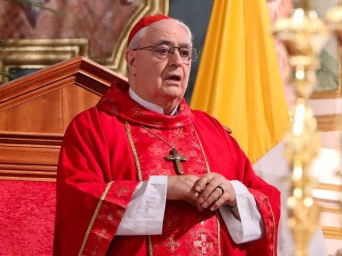 ¿Cuántos cardenales tiene Centroamérica y quiénes votan en el cónclave?