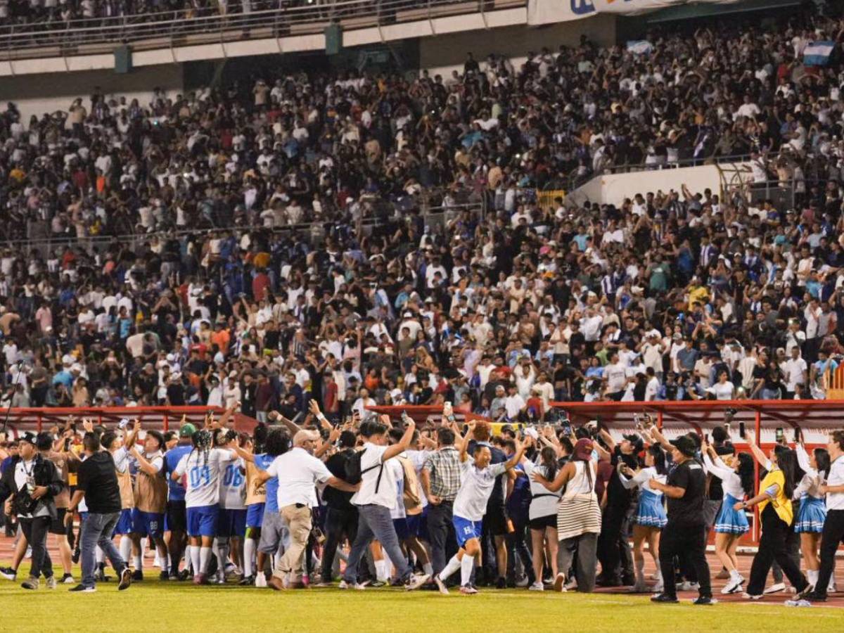 Supremo hará partido de tiktokers en La Ceiba y anuncia premio de L100 mil, ¿cómo ganarlos?