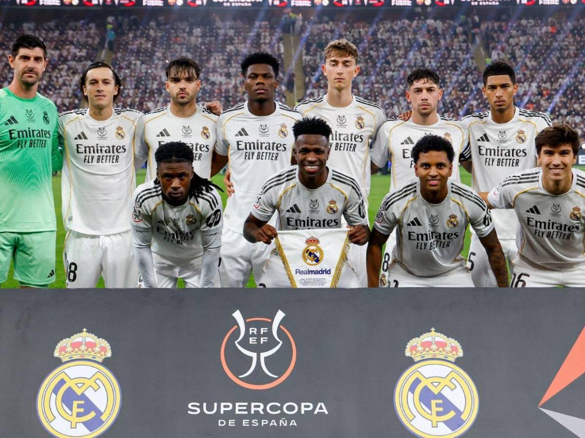 Revelan las razones de la salida Xabi Alonso en Real Madrid: ¿ruptura con Mbappé y Vinicius?