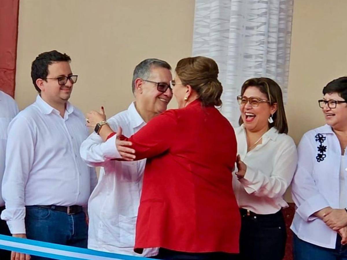 Baño de lujo en su oficina: la buena vida de Ricardo Salgado en Planificación Estratégica