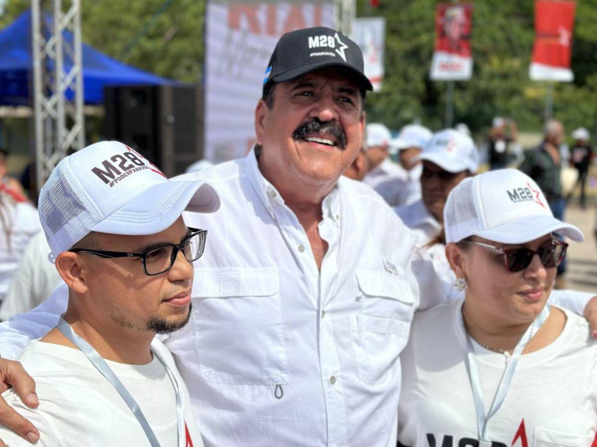 Revelan el tipo de cáncer de Carlos Zelaya: “El pronóstico es malo, no es alentador”