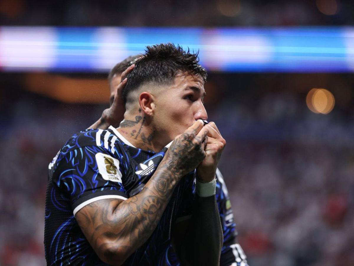 ¿Sorpresivo 11? La alineación de Argentina para buscar destrozar a España en la final del Mundial