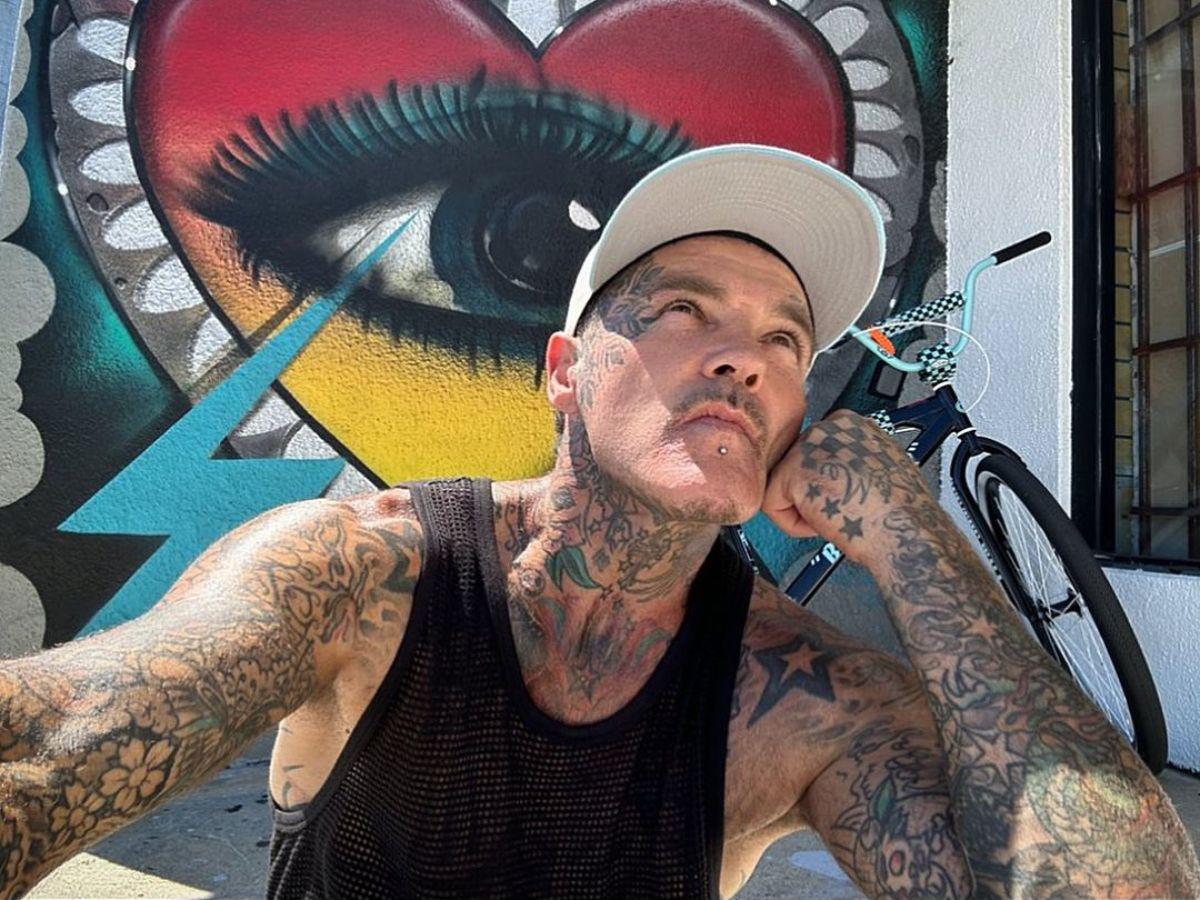 ¿De qué murió Shifty Shellshock, vocalista de Crazy Town?