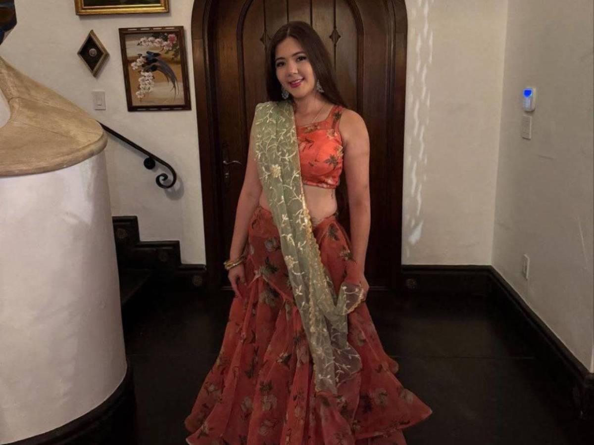 Así fue el atropellamiento de la hondureña Michelle Reconco en Miami