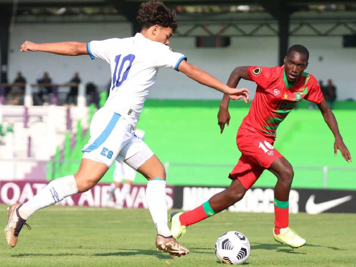 Selección de Concacaf no viajará a torneo en Honduras por este insólito error administrativo