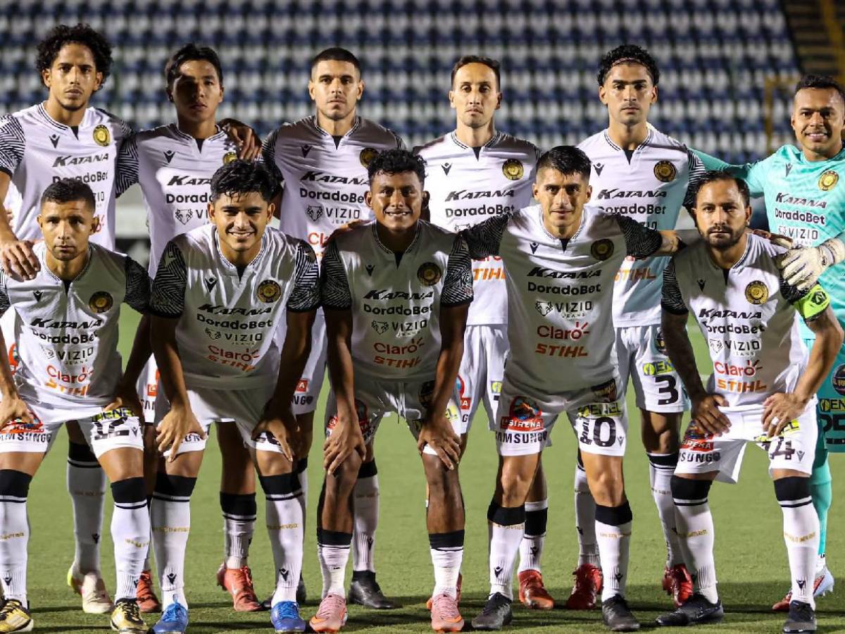 Olimpia se adueña del top: Los equipos más ganadores de ligas en Centroamérica