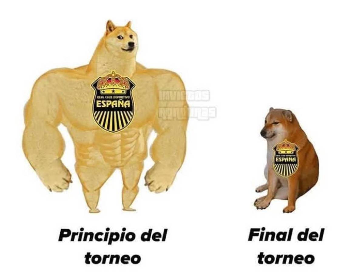 Olimpia es campeón de Liga Nacional: Los divertidos memes destruyen a Real España y Motagua