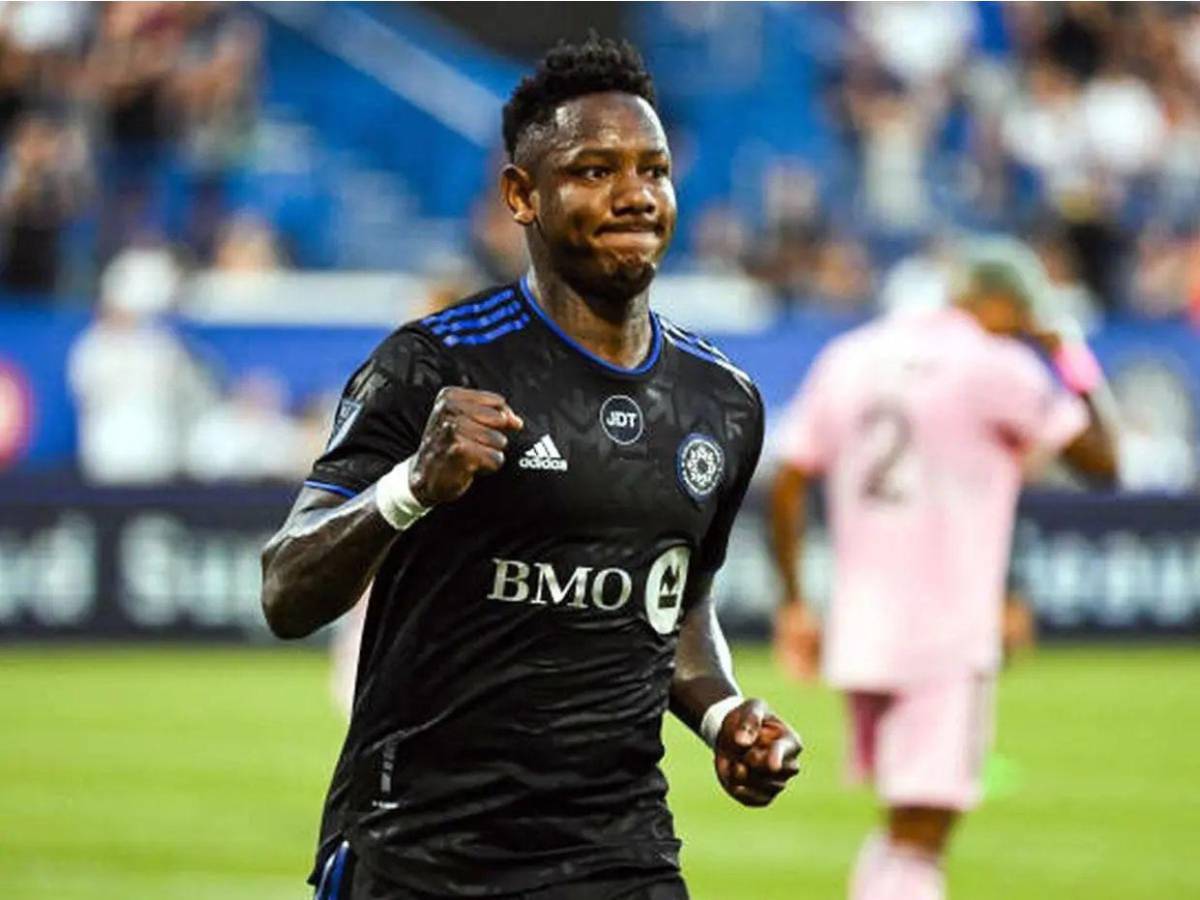 ¡Najar llegó a 200! Los hondureños con más partidos disputados en la MLS